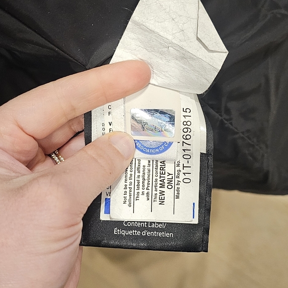 Canada Goose Lorette Parka - Picture 6 of 14